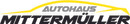 Logo Autohaus Mittermüller e.K.